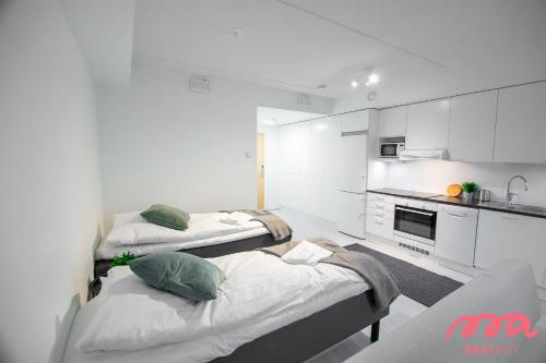 Spot Apartments Espoon Keskus