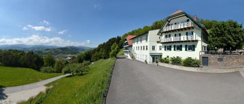 Gasthof Pension Olberger