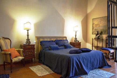 Donna Regina - Bed & Breakfast