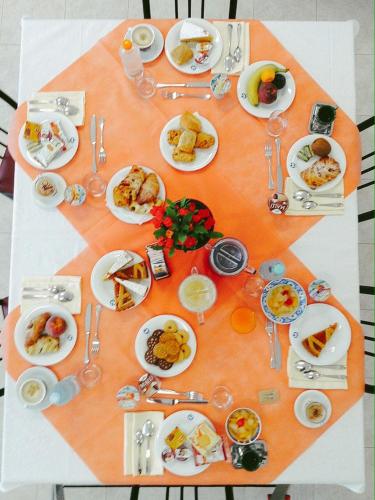 Centro Di Spiritualità Madonna Della Nova