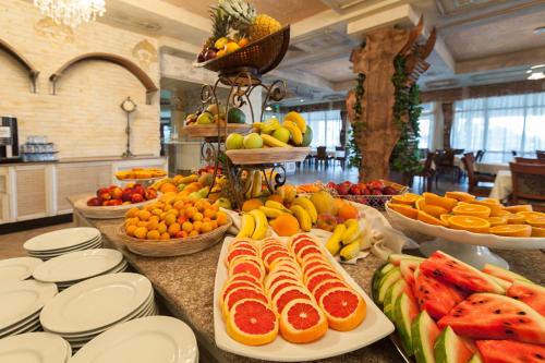 HI Hotels Imperial Resort