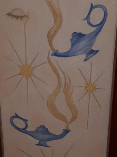 Dimora Charleston Spa Lecce