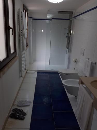 Dimora Charleston Spa Lecce