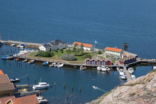 Badholmens Vandrarhem