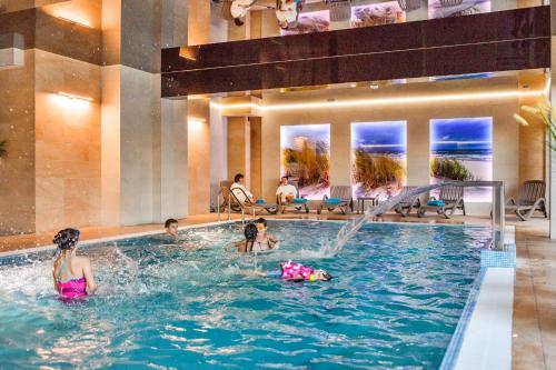 Sun & Snow Resort Kolobrzeg