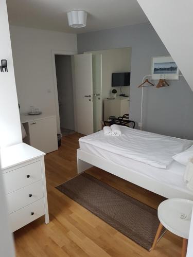 Home Apartmani I Sobe