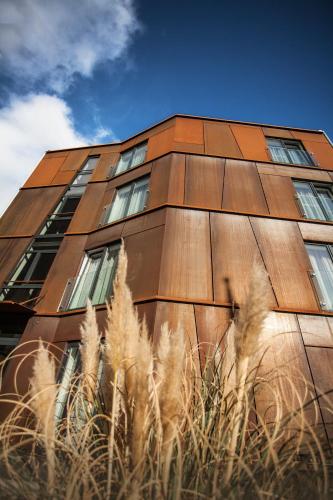 ONNO Hotel by Norman