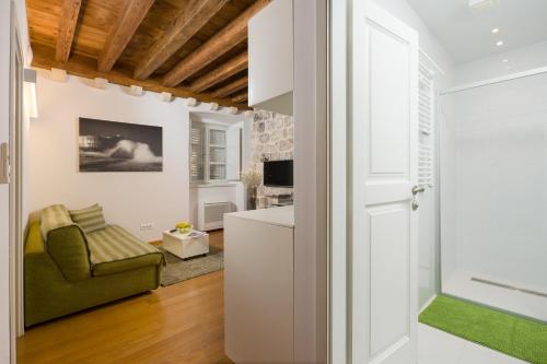 Nije Presa Apartments