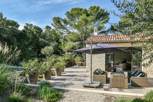 Chambres D'Hotes La Villa Dupont D'Avignon