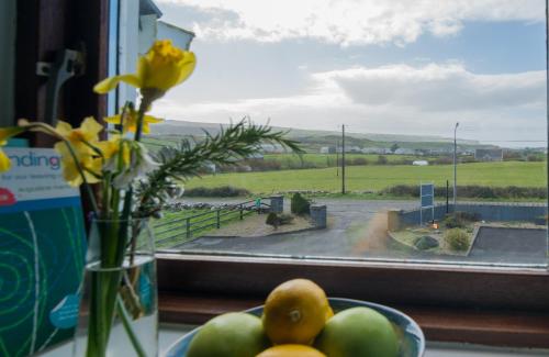 Oar Doolin Restaurant & Rooms