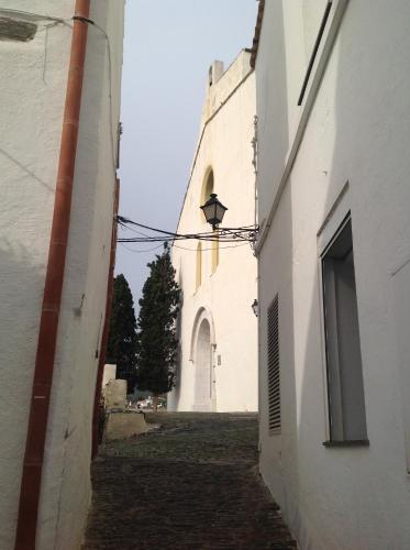 Hostal Vehi