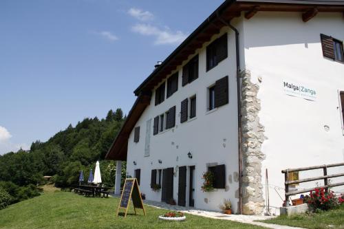 Malga Zanga