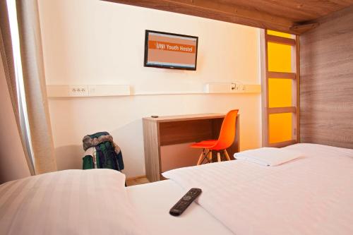 Youth Hostel Uni