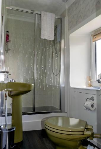 Tregortha Bed & Breakfast