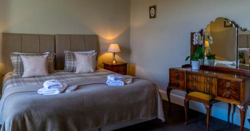 Tregortha Bed & Breakfast
