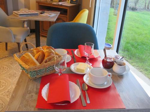 Manoir Du Brugnobois