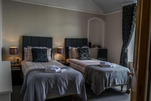Tregortha Bed & Breakfast