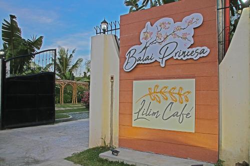 Balai Princesa