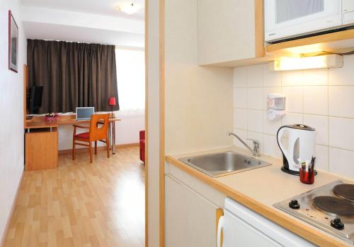 Séjours & Affaires Léonard de Vinci