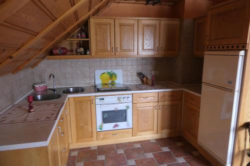Apartments Brunko Bled