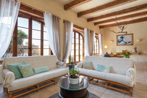Mood Farmhouse B&B