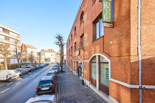 Auberge De Jeunesse Génération Europe