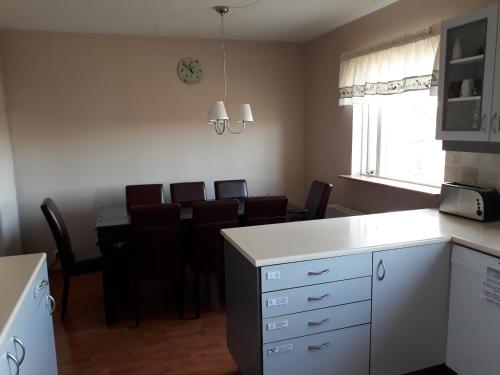 Skyggnir Bed and Breakfast