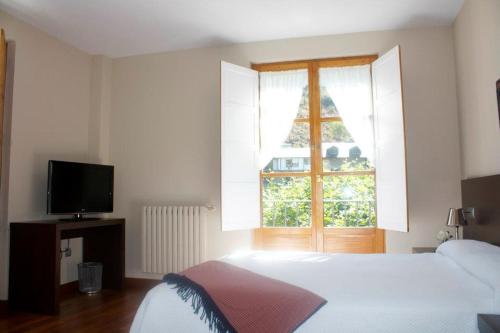 Hostal Restaurante El Palacio