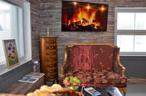 Loft Family Hotel
