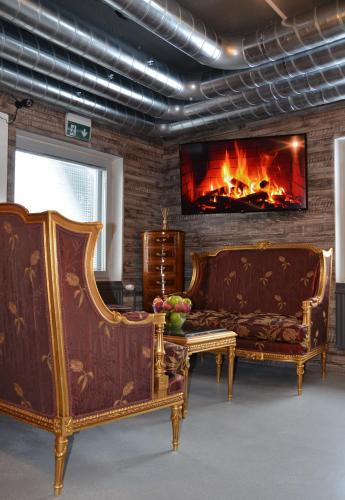 Loft Family Hotel