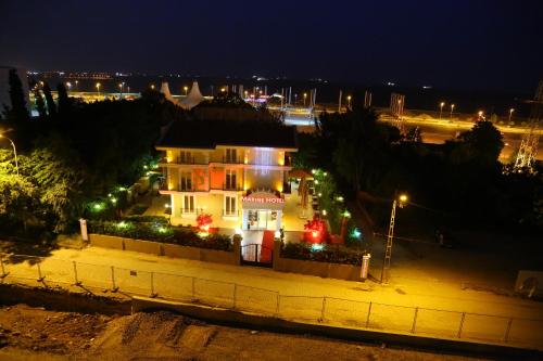 Pendik Marine