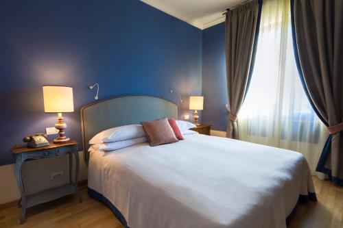 Albergo Posta Marcucci