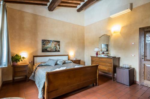 Antica Pieve B&B