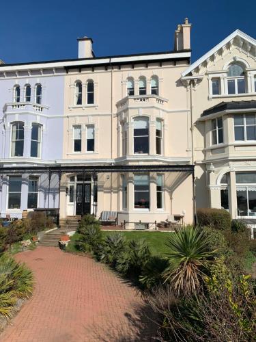 Luxury Historic House