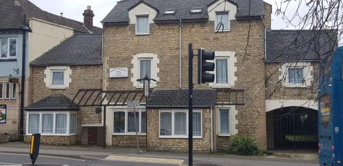 Mount Pleasant Hotel Oxford