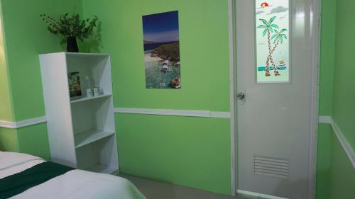 Oslob New Village Lodge by Cocotel
