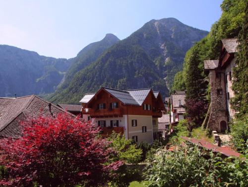 Gasthof Weisses Lamm