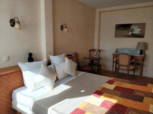 Logis Hotel Calisola