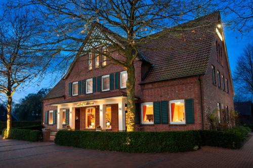 Landgasthaus Kathmann-Gerling