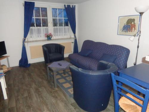 Pension-Norddeicher-Strasse