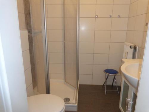 Pension-Norddeicher-Strasse