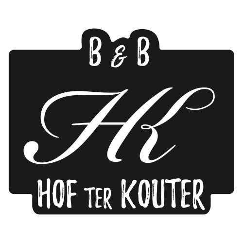 B&B Hof Ter Kouter