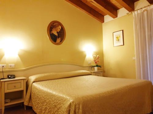 Agriturismo di Charme Villa Serena