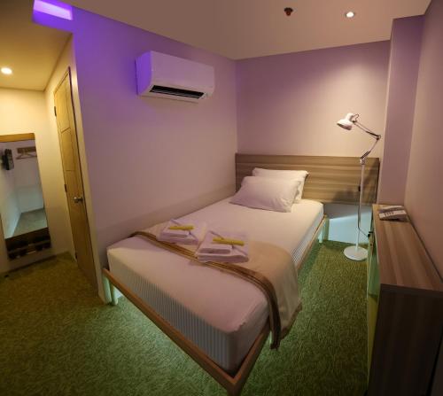 1010 Hotel