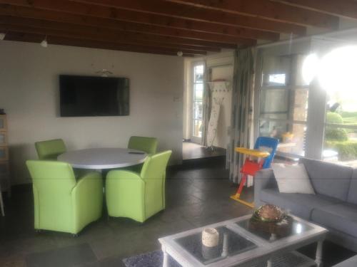 Holiday Home Boerke Naas