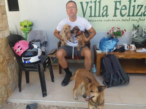 Villa Feliza