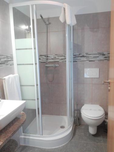 Ocean Oasis Hostel