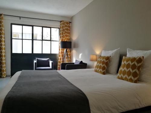 L'Observance Bed & Breakfast