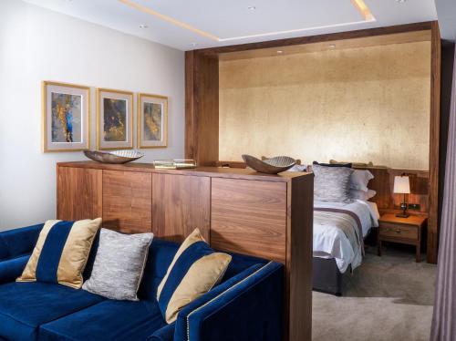 The Hotel At Mill Farm