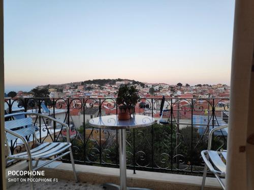 Selana Apartments